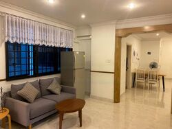 Flame Tree Park (D20), Condominium #480132431